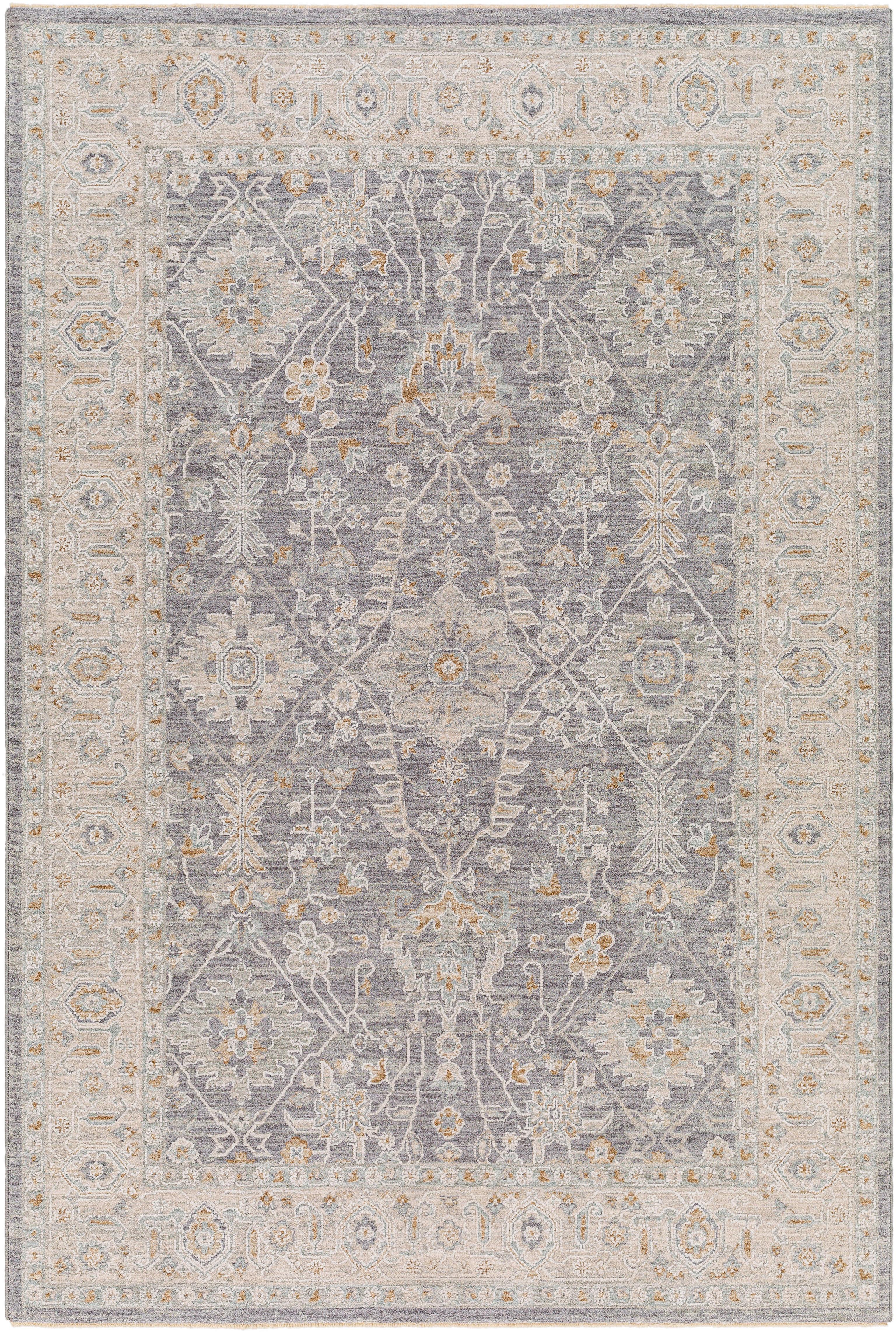 Livabliss Avant Garde Avt-2338 6'7" X 9'6" Machine Woven Rug