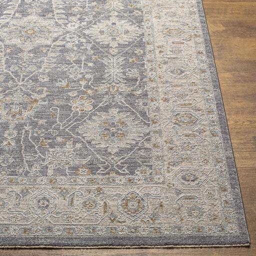 Livabliss Avant Garde Avt-2338 6'7" X 9'6" Machine Woven Rug - Image 3