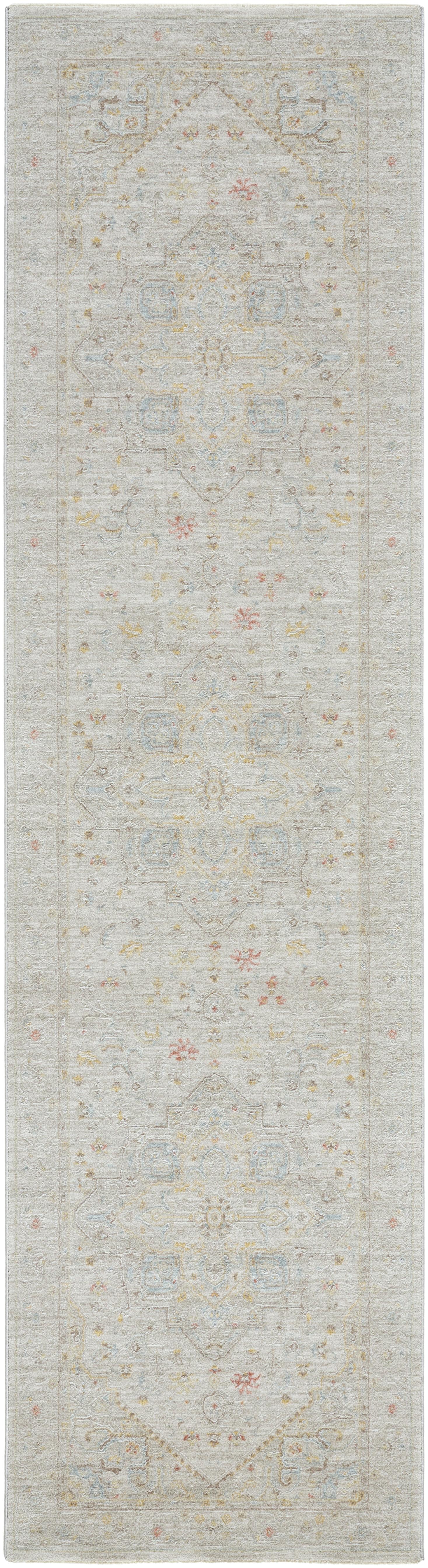 Livabliss Avant Garde Avt-2362 9' X 12'2" Machine Woven Rug