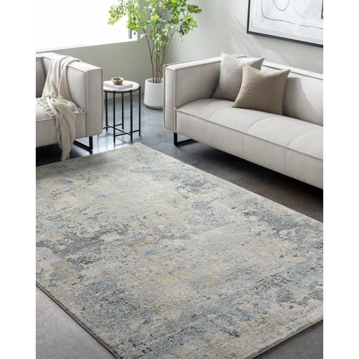 Livabliss Avellino Avl-2312 2'7" X 7'3" Machine Woven Rug - Image 2