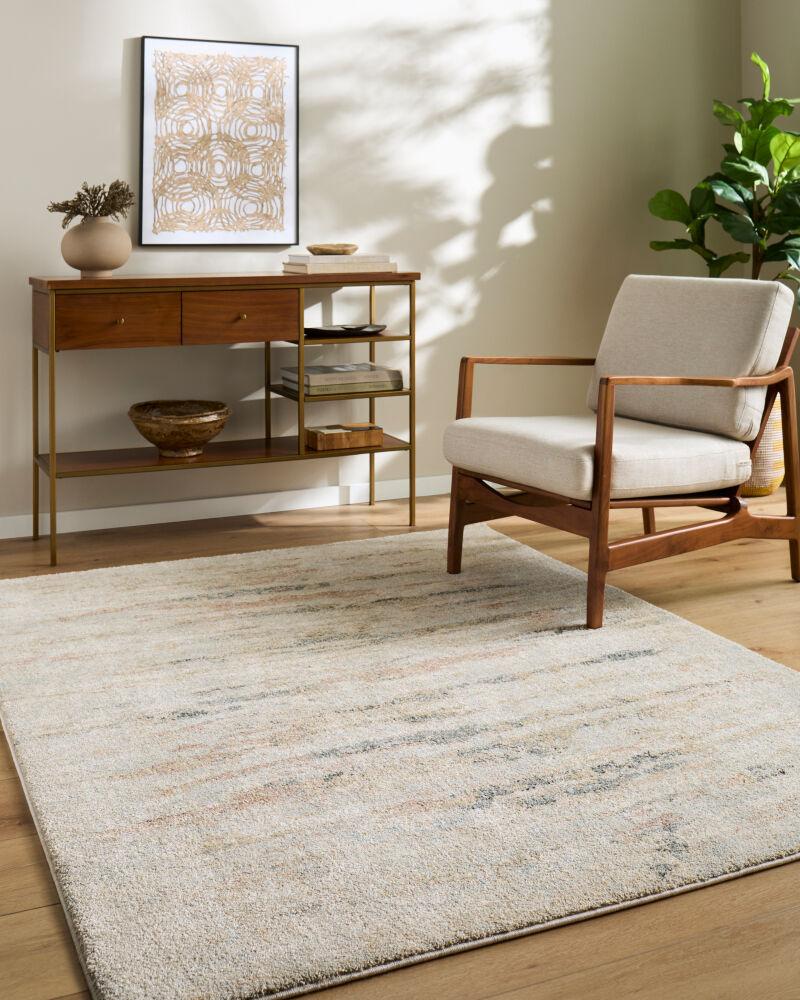 Livabliss Avellino Avl-2350 2'7" X 7'3" Machine Woven Rug - Image 3