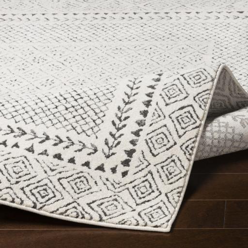 Livabliss Bahar Bhr-2321 7'10" X 10'2" Machine Woven Rug - Image 5