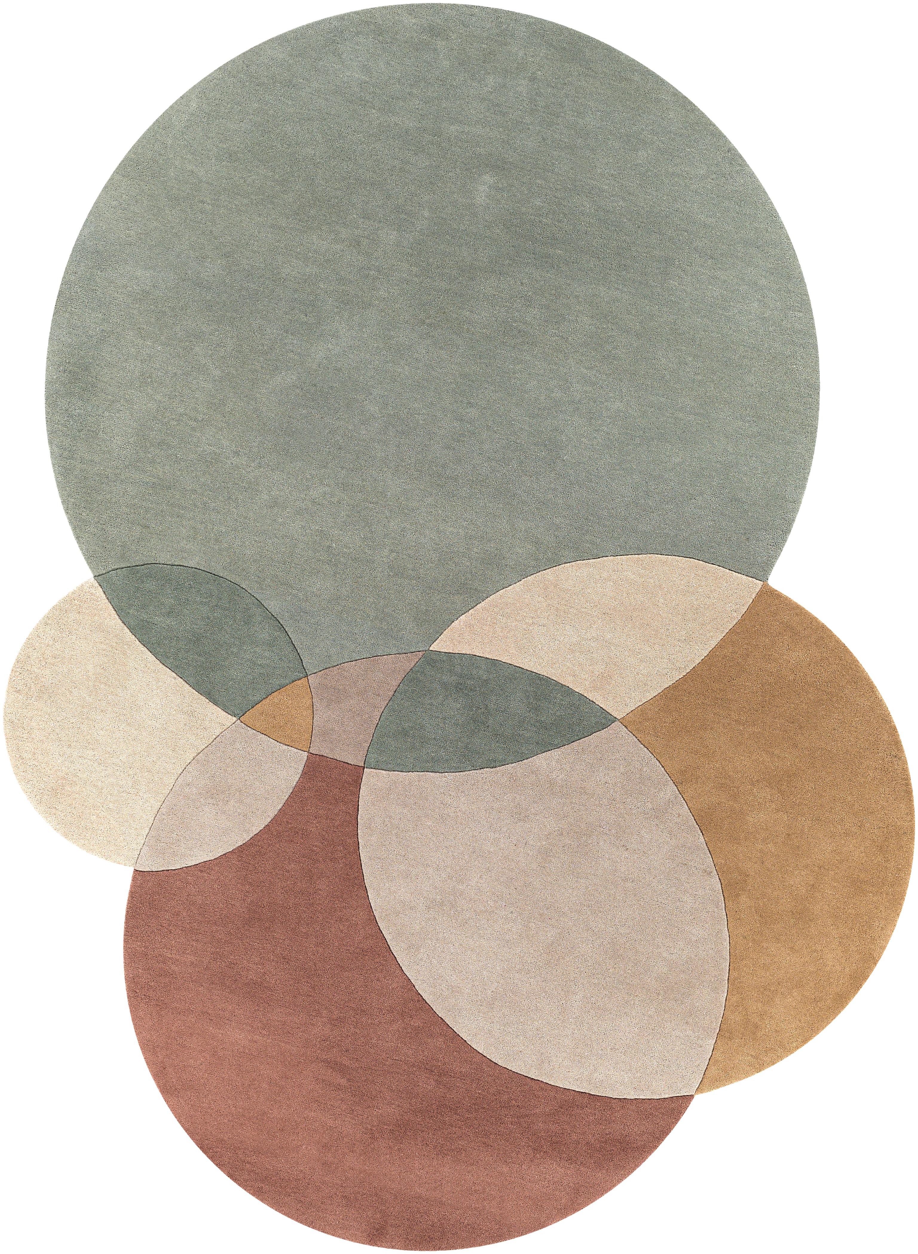Livabliss Beck Bck-1006 2' X 3' Handmade Rug