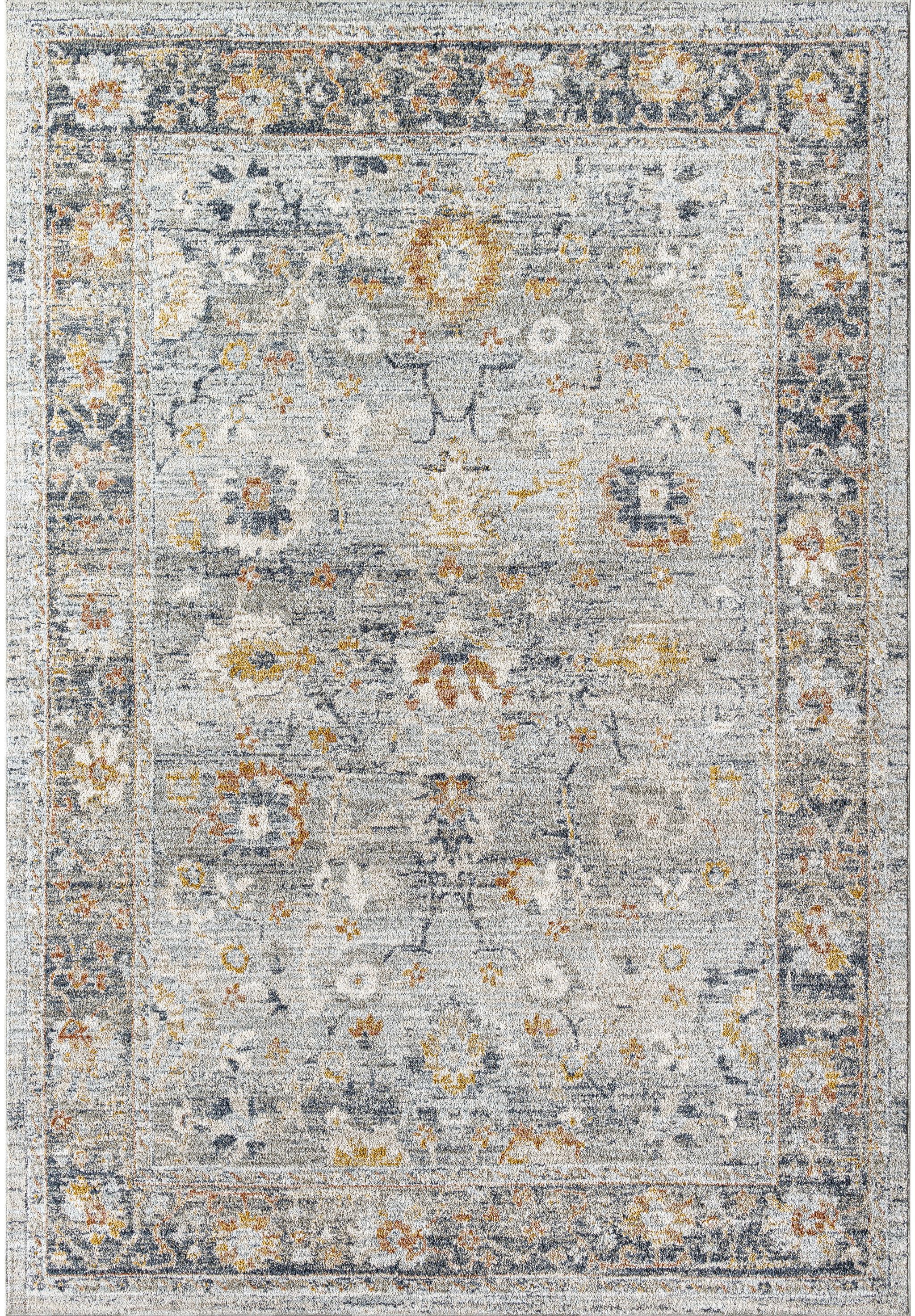 Livabliss Beckham Bcm-2307 2' X 2'11" Machine Woven Rug