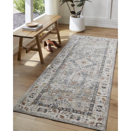 Livabliss Beckham Bcm-2315 10' X 13'11" Machine Woven Rug - Image 2