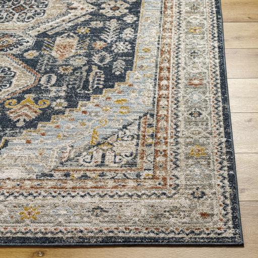 Livabliss Beckham Bcm-2320 2' X 2'11" Machine Woven Rug - Image 6