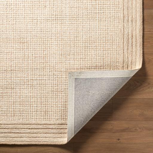 Livabliss Benchcraft Bec-2301 9' X 12' Handmade Rug - Image 3