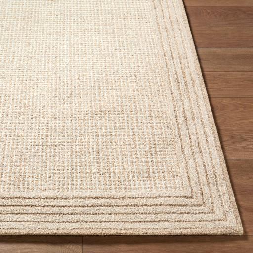 Livabliss Benchcraft Bec-2301 9' X 12' Handmade Rug - Image 4