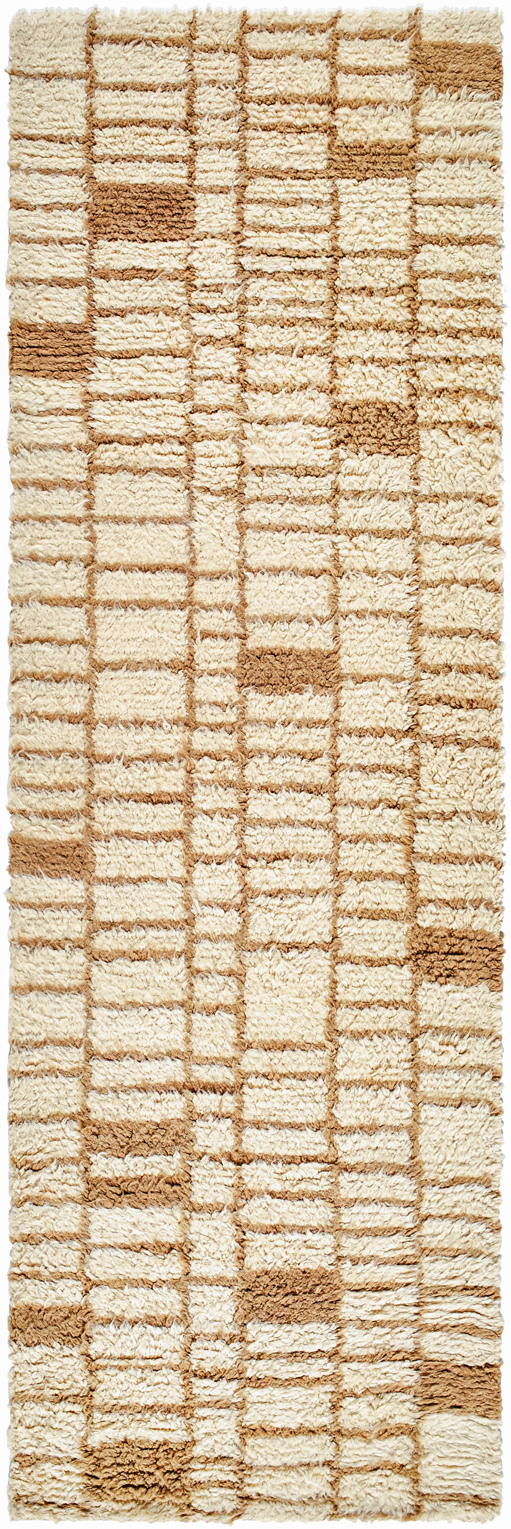 Livabliss Beni Moroccan Bmc-2306 5' X 7'6" Handmade Rug
