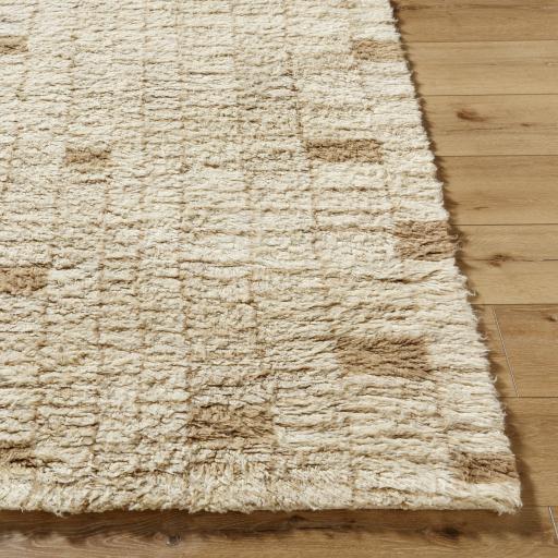 Livabliss Beni Moroccan Bmc-2306 5' X 7'6" Handmade Rug - Image 4