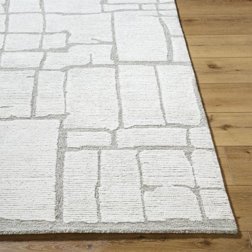 Livabliss Bianca Bnc-2301 9' X 12' Handmade Rug - Image 4