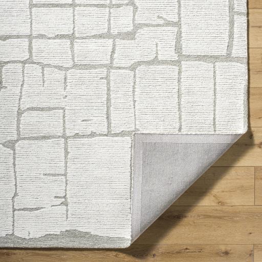 Livabliss Bianca Bnc-2301 9' X 12' Handmade Rug - Image 5