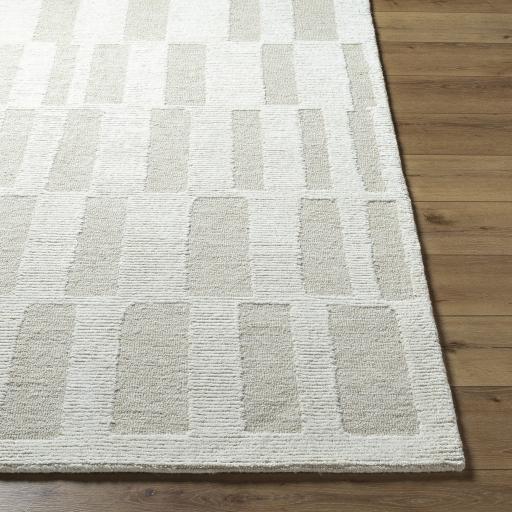 Livabliss Bianca Bnc-2304 8' X 10' Handmade Rug - Image 4