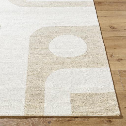 Livabliss Bournemouth Bot-2312 8' X 10' Handmade Rug - Image 4