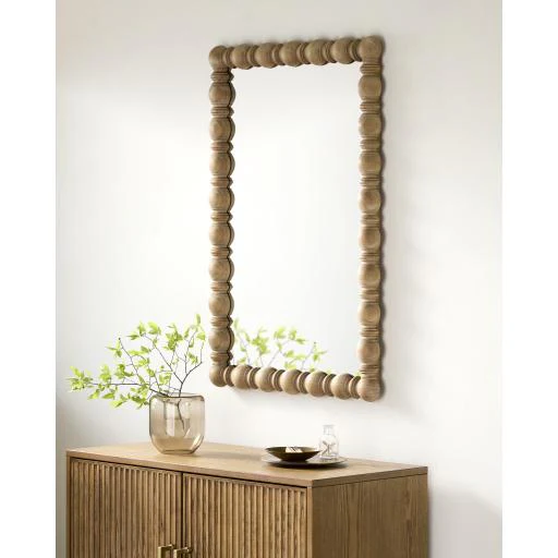 Livabliss Brennan Bren-002 40"H X 30"W X 2"D Mirror - Image 2