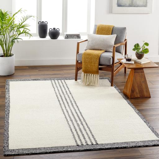 Livabliss Brook Bko-2306 2' X 3' Handmade Rug - Image 2