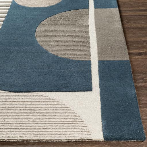 Livabliss Brooklyn Bro-2303 8' X 10' Handmade Rug - Image 4