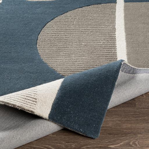 Livabliss Brooklyn Bro-2303 8' X 10' Handmade Rug - Image 5