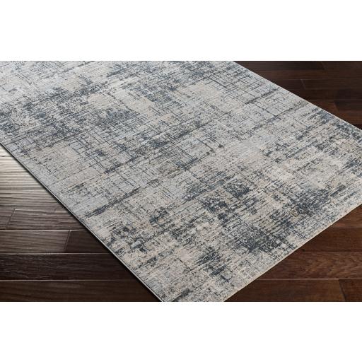 Livabliss Brunswick Bwk-2300 6'7" X 6'7" Machine Woven Rug - Image 8