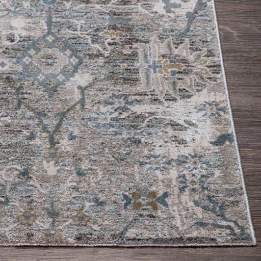 Livabliss Brunswick Bwk-2315 6'7" X 9'6" Machine Woven Rug - Image 3