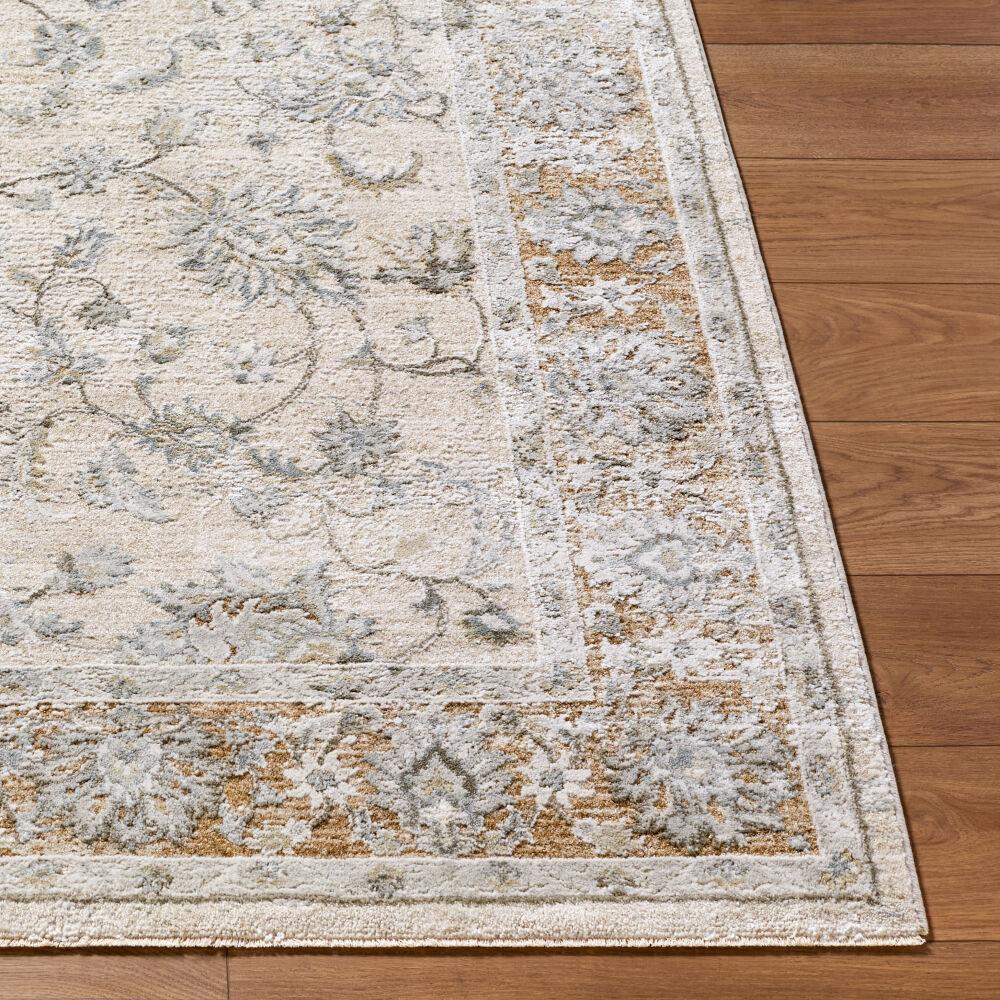 Livabliss Brunswick Bwk-2344 5'3" X 5'3" Machine Woven Rug - Image 3