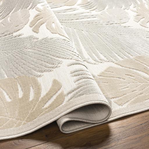 Livabliss Cabo Cbo-2311 2'2" X 3'9" Machine Woven Rug - Image 5