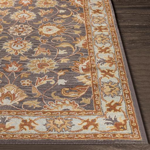 Livabliss Caesar Cae-1004 6' X 9' Handmade Rug - Image 2