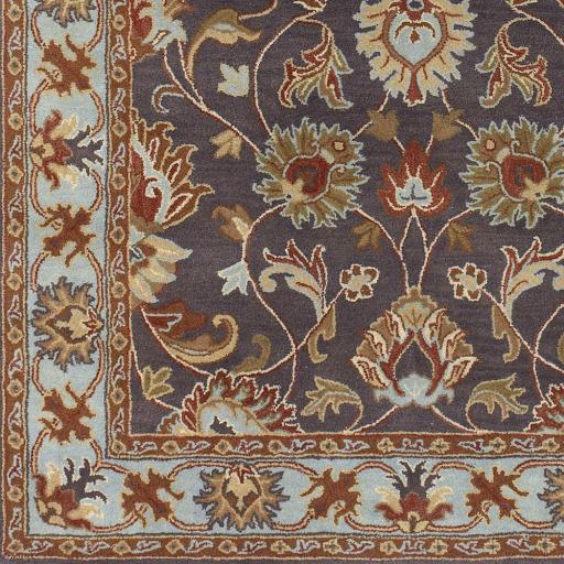 Livabliss Caesar Cae-1004 9' X 12' Handmade Rug - Image 6