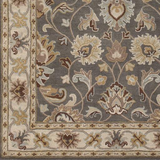 Livabliss Caesar Cae-1005 5' X 8' Handmade Rug - Image 7