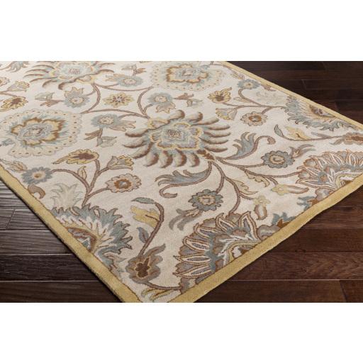 Livabliss Caesar Cae-1012 9'9" X 9'9" Handmade Rug - Image 7