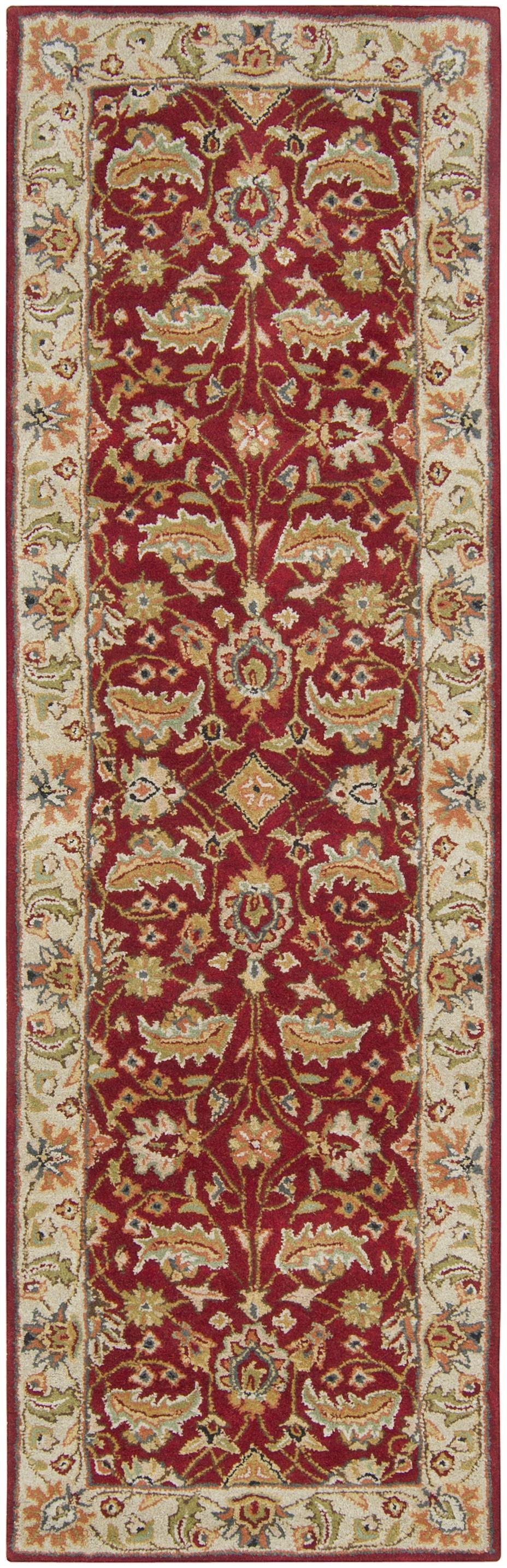Livabliss Caesar Cae-1022 12' X 15' Handmade Rug