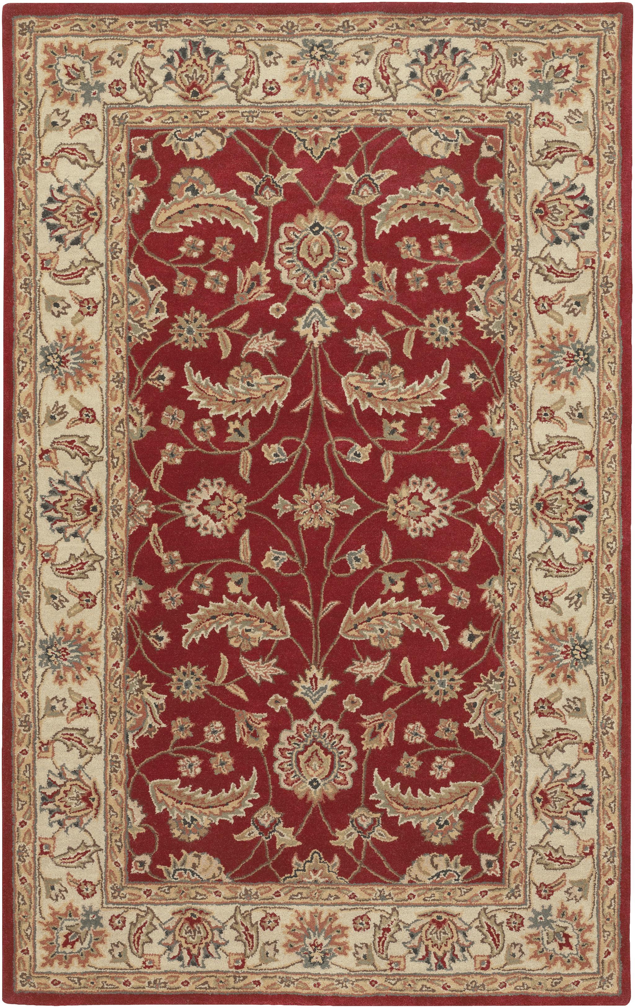 Livabliss Caesar Cae-1022 12' X 15' Handmade Rug - Image 3