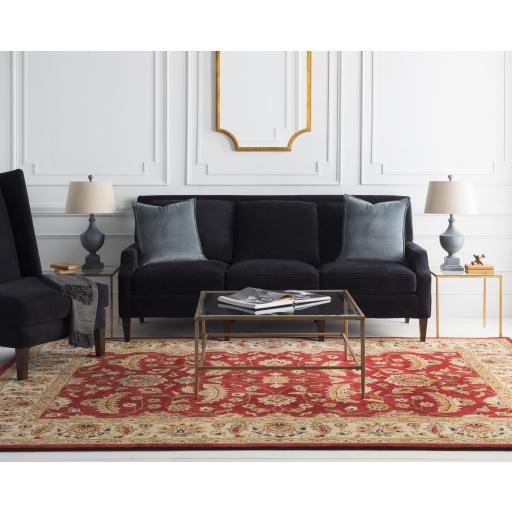 Livabliss Caesar Cae-1022 6' X 6' Handmade Rug - Image 2