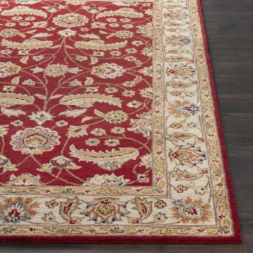 Livabliss Caesar Cae-1022 6' X 6' Handmade Rug - Image 3