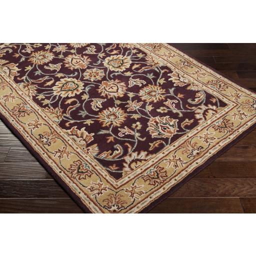 Livabliss Caesar Cae-1024 8' X 10' Handmade Rug - Image 5