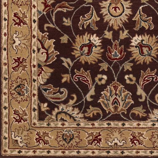 Livabliss Caesar Cae-1024 8' X 11' Handmade Rug - Image 6