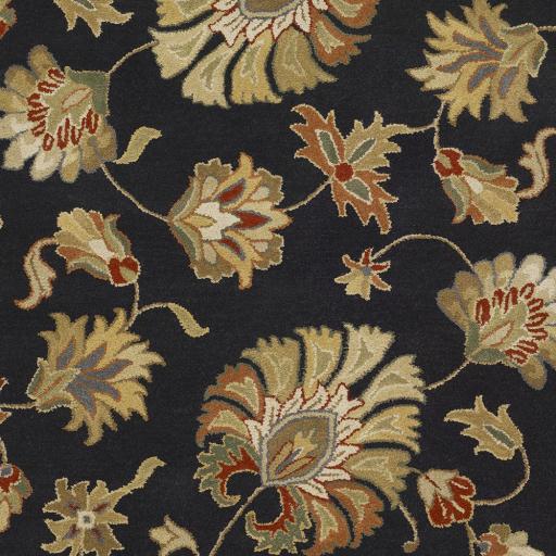 Livabliss Caesar Cae-1027 2' X 4' Handmade Rug - Image 3