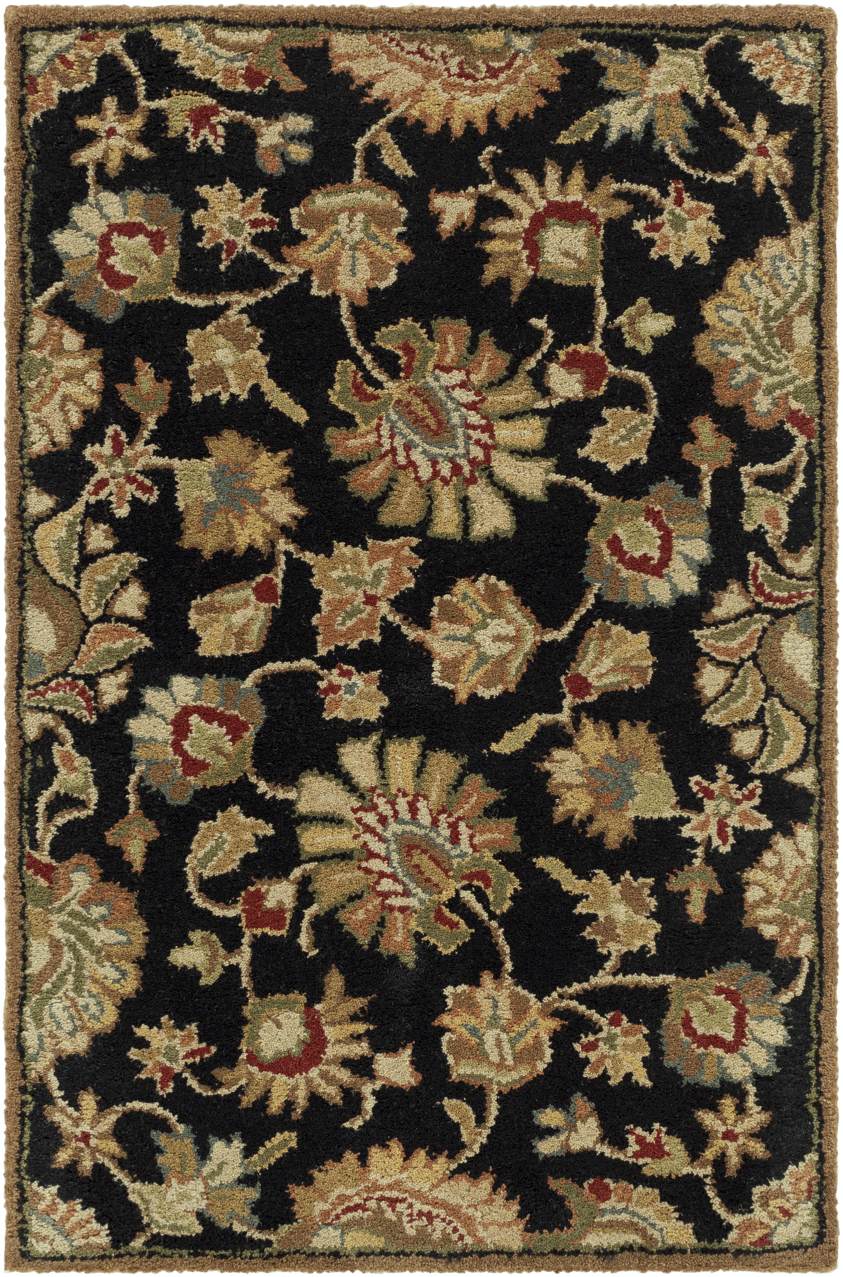 Livabliss Caesar Cae-1027 9'9" X 9'9" Handmade Rug