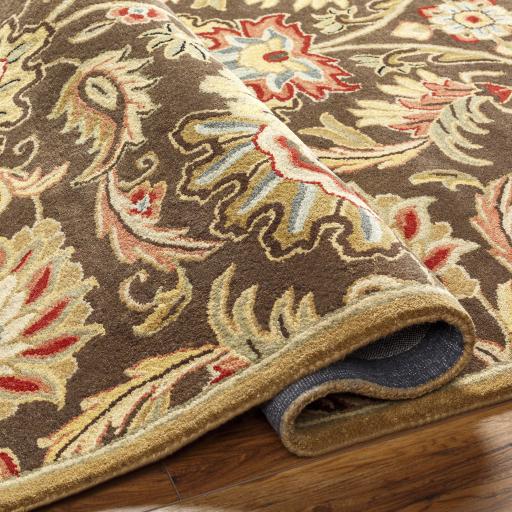 Livabliss Caesar Cae-1028 5' X 8' Handmade Rug - Image 5