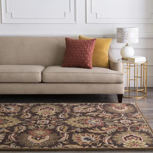 Livabliss Caesar Cae-1028 7'6" X 9'6" Handmade Rug - Image 2