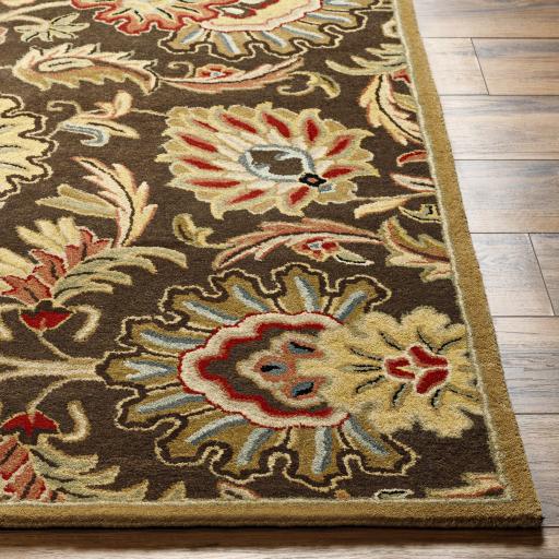 Livabliss Caesar Cae-1028 7'6" X 9'6" Handmade Rug - Image 4