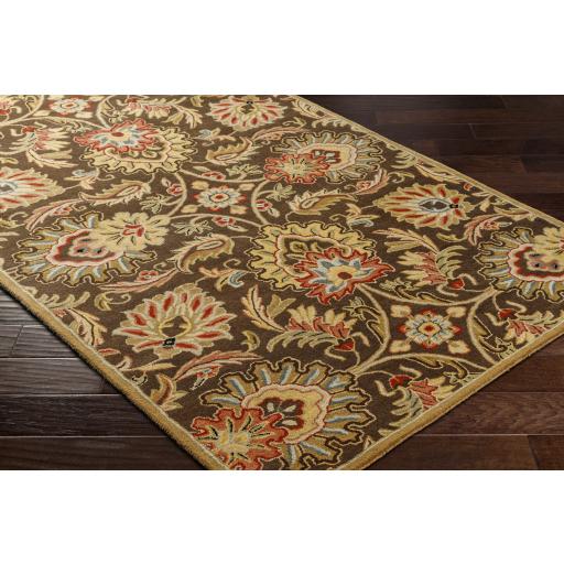 Livabliss Caesar Cae-1028 7'6" X 9'6" Handmade Rug - Image 8