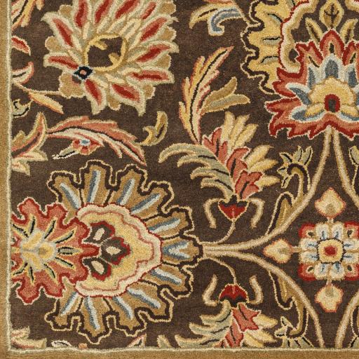 Livabliss Caesar Cae-1028 9'9" X 9'9" Handmade Rug - Image 6