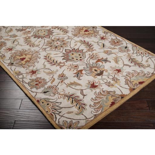Livabliss Caesar Cae-1029 3' X 12' Handmade Rug - Image 4
