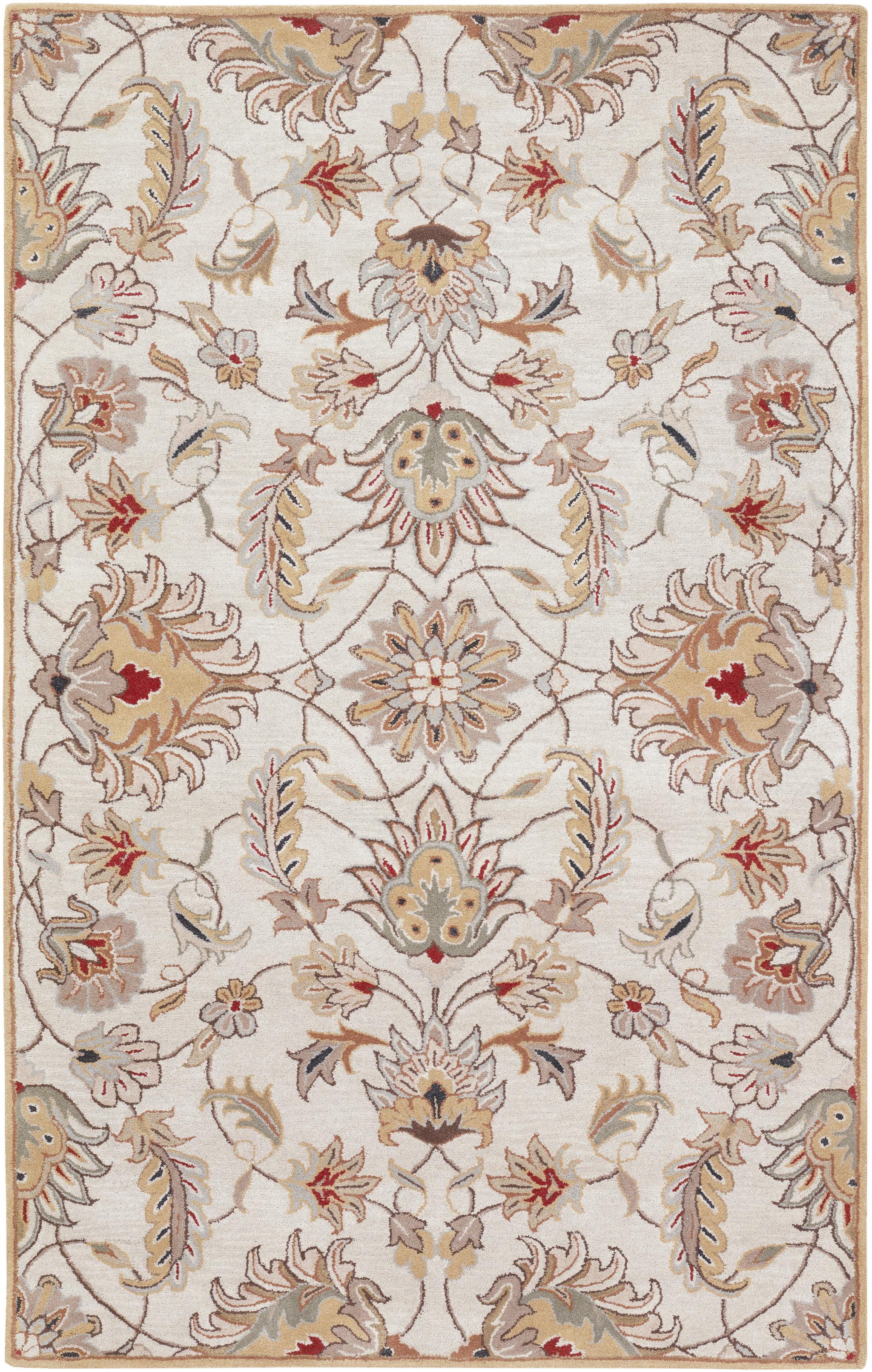 Livabliss Caesar Cae-1029 3' X 12' Handmade Rug - Image 5