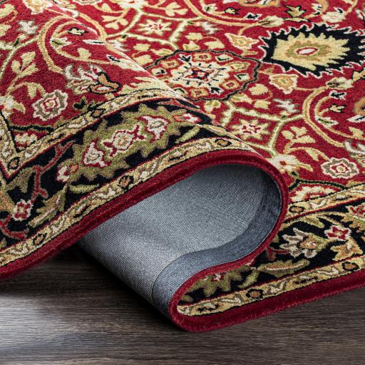 Livabliss Caesar Cae-1031 2' X 3' Handmade Rug - Image 5