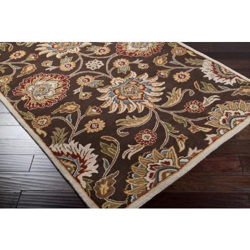 Livabliss Caesar Cae-1051 2' X 4' Handmade Rug - Image 5