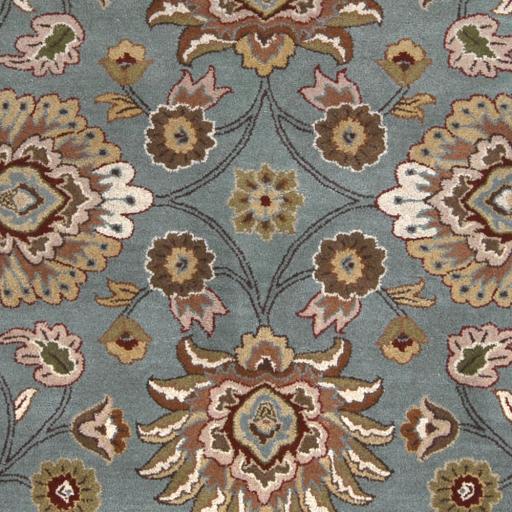 Livabliss Caesar Cae-1052 5' X 8' Handmade Rug - Image 3