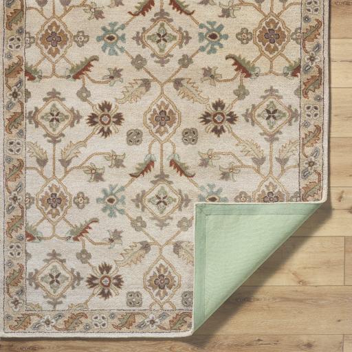 Livabliss Caesar Cae-1084 9' X 12' Handmade Rug - Image 5