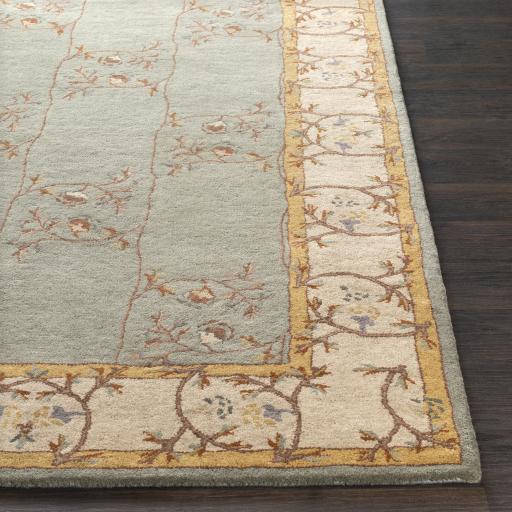 Livabliss Caesar Cae-1100 2'6" X 8' Handmade Rug - Image 3